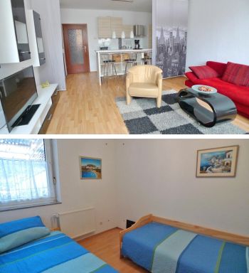 Monteurzimmer-Vermittlung ZIR