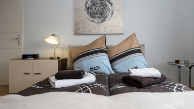 wohnen auf zeit in bredeney (wazib)