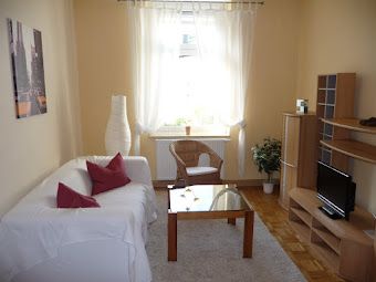 Feel at home - Wohnen auf Zeit