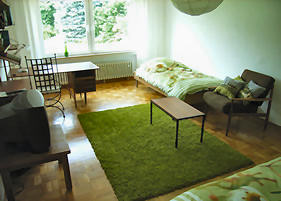 Ferienwohnung Quecke