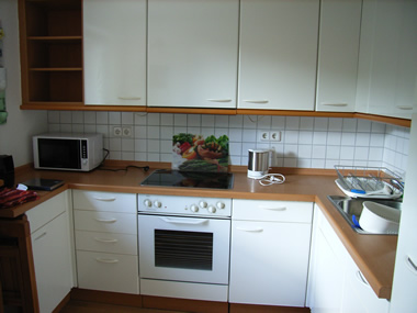 Ferienwohnung Quecke Ansicht 3