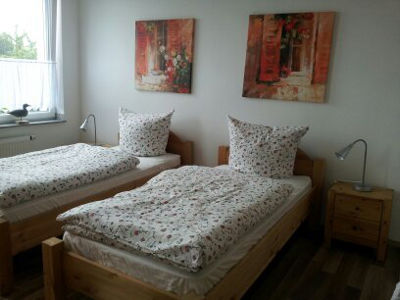 Wohnen auf Zeit in Kray