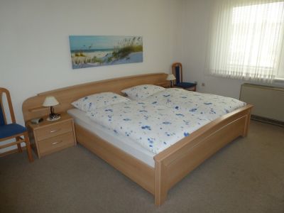 Ferienwohnung Jedamski / Pähler